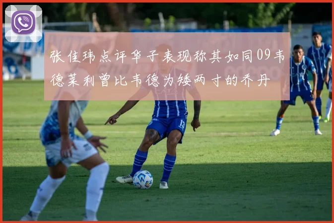 张佳玮点评华子表现称其如同09韦德莱利曾比韦德为矮两寸的乔丹